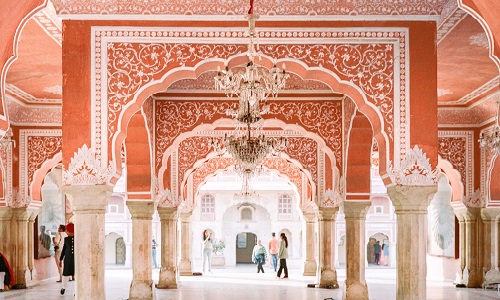 Book Luxury Tour Packages